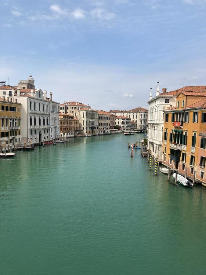 Venice Venezia ,Ghetto,Biennale, Campo Maddalena Exterior foto